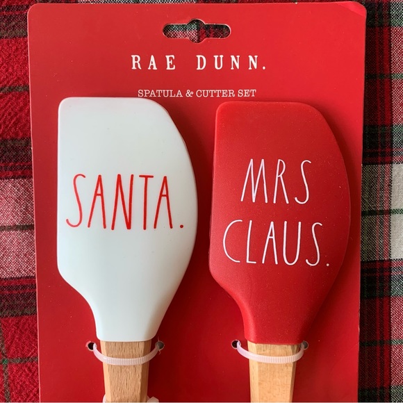 RAE DUNN CHRISTMAS SETS - Picture 4 of 14